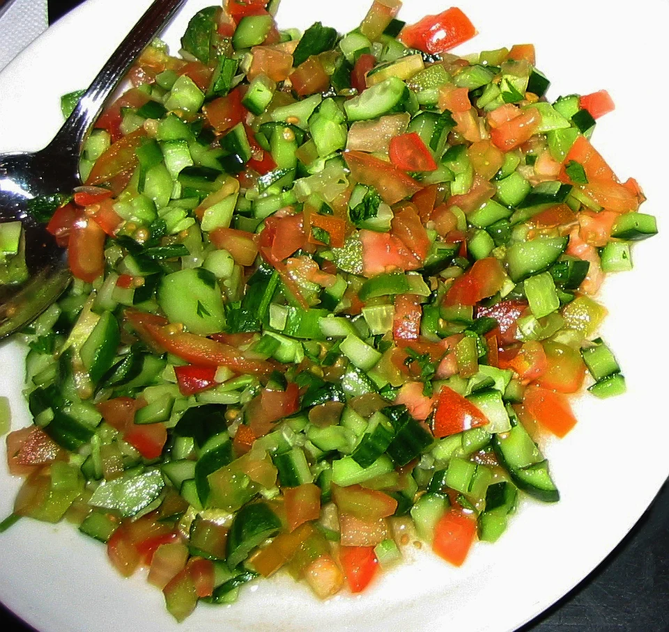 مطعم كوري