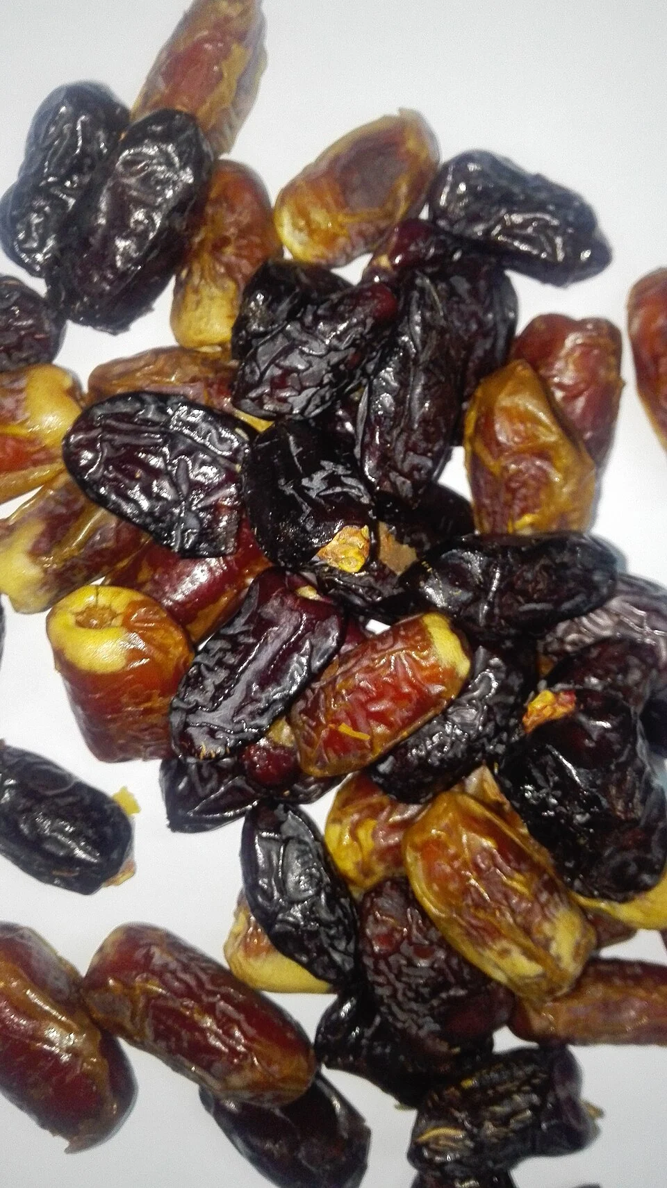 محامص ومكسرات