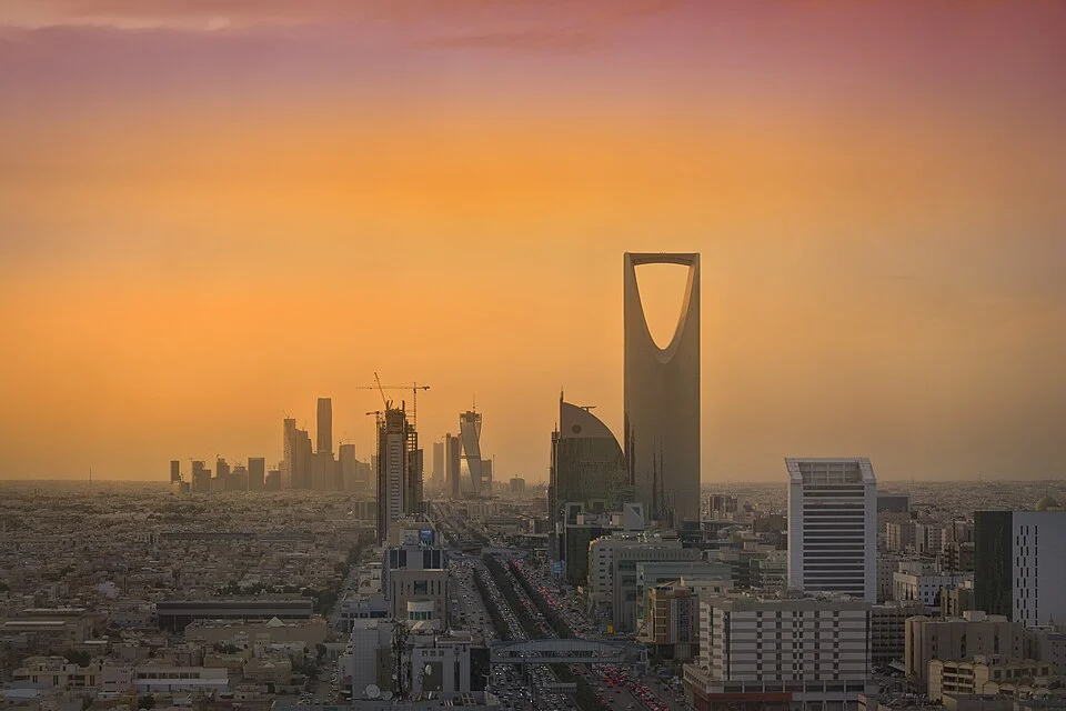 السعودية
