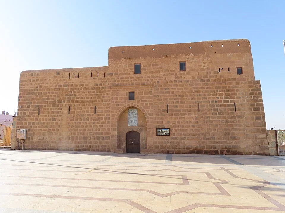 تبوك