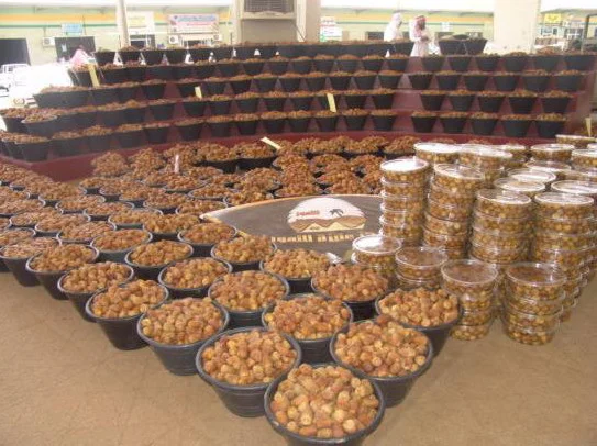عنيزة