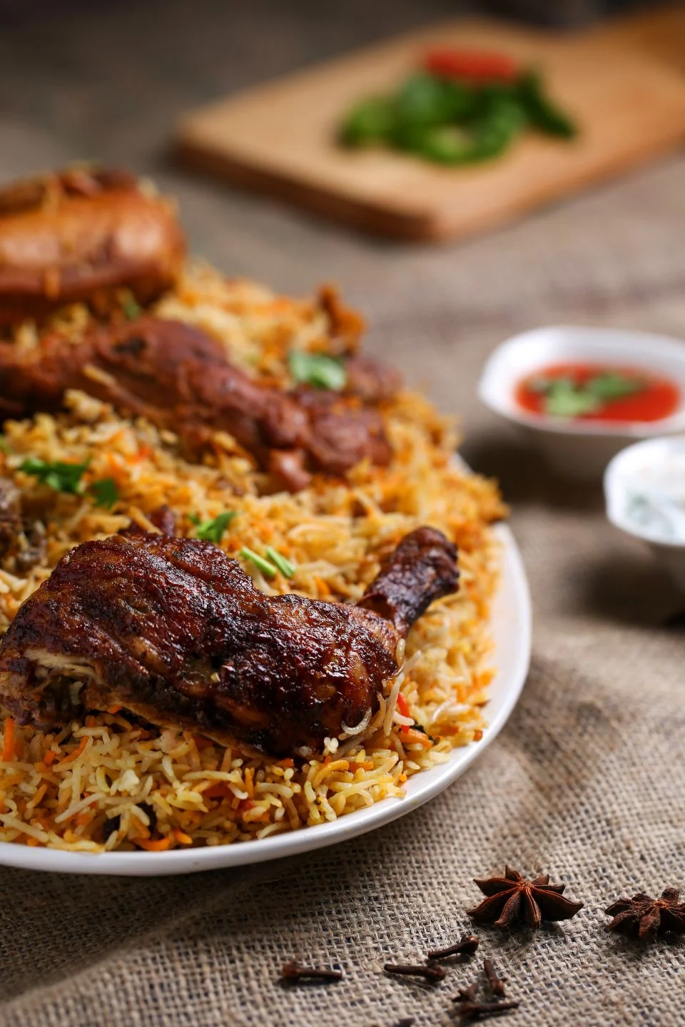 مطعم يمني